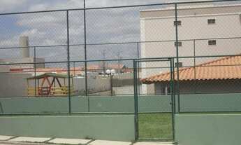 Imagem 5: Condomínio Solar Ville - Ap 2/4 - Terceiro Andar - Villa Olímpia