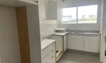 Imagem 5: Apartamento para aluguel tem 165 M² com 3 suítes em Alphaville - Barueri - SP