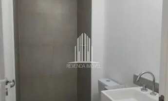 Imagem 2: COND LIMITED PINHEIROS, APTO DE 35M² COM 2 DORMES, BANHEIRO SOCIAL E 1 VAGA EM PINHEIROS