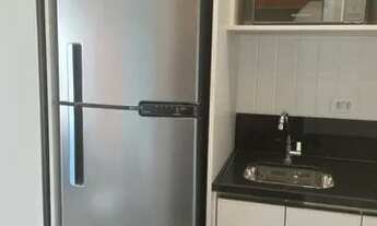 Imagem 3: STUDIO METRO FARIA LIMA NOVO DECORADO 30M2