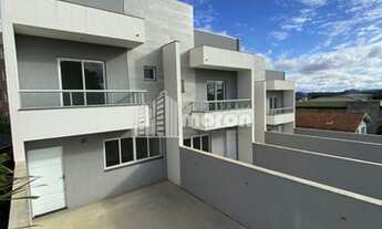 Imagem 2: SOBRADO Á VENDA NA RONDA - RESIDENCIAL LISBOA