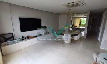 Imagem 4: APTO 3 QTS - 2 SUÍTES - 112 m² - JAQUEIRA