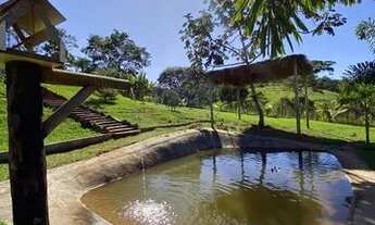 Imagem 3: Chácara com área de 2.800m² em Mateus Leme - MG