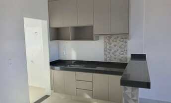 Imagem 4: Apartamento para venda tem 75 metros quadrados com 3 quartos em Jardim Noêmia - Franca - S