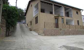 Imagem 4: Cod.imóvel: 2221 - Casa no Bairro VILA NOVA com 35 m2, 1 dormitório, Cozinha, Tanque..