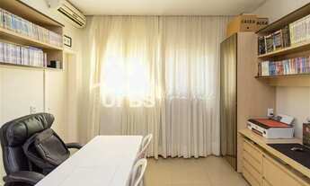 Imagem 6: Alphaville Araguaia - Sobrado 4 quartos, sendo 4 suítes