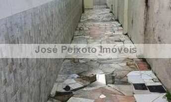 Imagem 7: Casa com 01 quarto - Bairro São Jorge