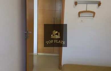 Imagem 2: Flat disponível em Moema