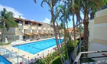 Imagem 2: C- Sobrado Triplex de 03 dormitórios, sendo 02 suítes na Cachoeira do Bom Jesus, Fpolis/SC