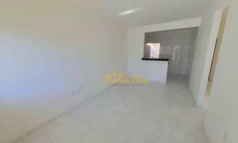 Imagem 3: Casa com 2 dormitórios à venda, 74 m² por R$ 330.000,00 - Floresta Das Gaivotas - Rio das