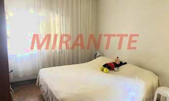 Imagem 4: Sobrado de 117m² com 4 quartos em Santana