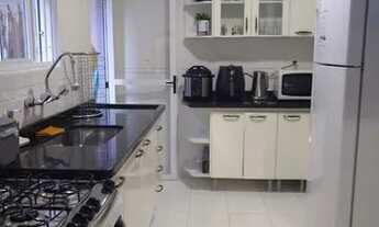 Imagem 7: Triplex Jardim das Américas 5 dormitórios