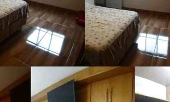 Imagem 2: Sobrado para venda com 4 quartos em Jardim Santa Clara - Guarulhos - SP