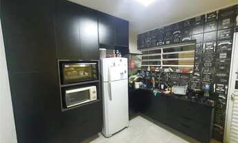 Imagem: Sobrado com 2 dormitórios na Vila Cordeiro