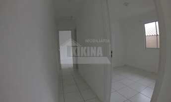 Imagem 4: CASA 2 QUARTOS PARA LOCAÇÃO NO COLÔNIA DONA LUIZA