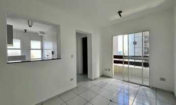 Imagem: Apartamento para aluguel, 1 quarto, 1 vaga