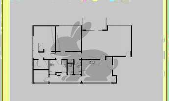 Imagem 2: São Paulo - Apartamento Padrão - Jardim Paulista