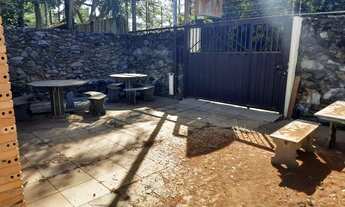 Imagem 6: Área próximo a Br040 com 900m2 no centro de Valparaiso de Goiás