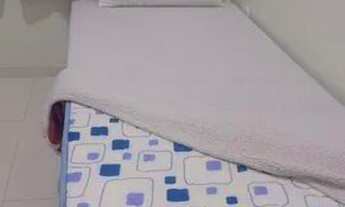 Imagem 3: Quarto para mulheres