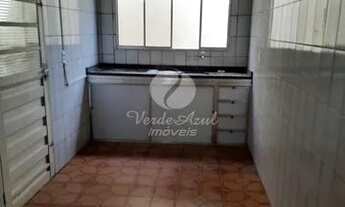 Imagem: Casa - Jardim Paviotti - Monte Mor