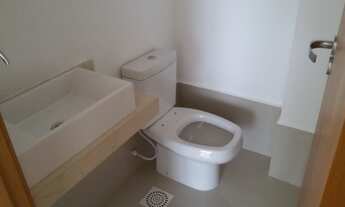 Imagem 4: Sala para venda com 35 metros quadrados em Setor Oeste - Goiânia - GO