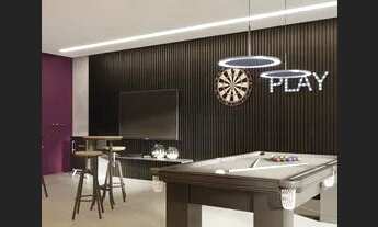 Imagem 3: Apartamento para venda tem 32 metros quadrados com 1 quarto em Pinheiros - São Paulo - SP