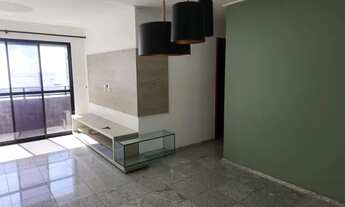 Imagem 7: VENDA - ANDAR ALTÍSSIMO - PADRÃO QUEIROZ GALVÃO - 3 QTS