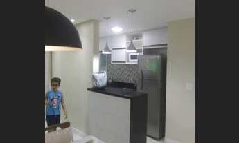 Imagem 5: Apartamento para aluguel possui 52 metros quadrados com 2 quartos