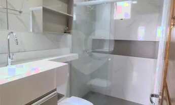 Imagem 5: Apartamento no Parque Ayapuá