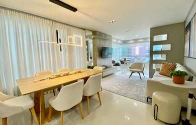 Imagem 2: MELHOR INFRAESTRUTURA DA PRAIA