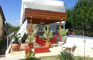 Imagem 5: Casa - Jardim Botânico (Sousas) - Campinas