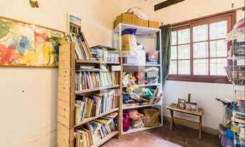 Imagem 7: Casa de Condomínio para Aluguel - Campo Novo, 4 Quartos, 127 m2