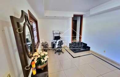 Imagem 2: Casa Padrão em Ribeirão Preto