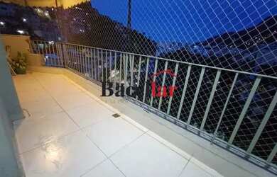 Imagem 3: Apartamento-À VENDA-Tijuca-Rio de Janeiro-RJ