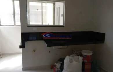 Imagem 5: Apaartamento no centro de Santo André - 69,52m²