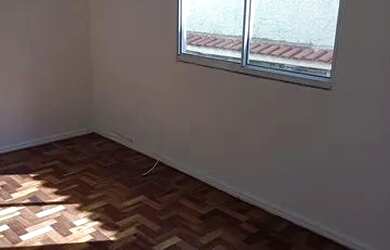 Imagem 2: Casa de vila para aluguel com 30 metros quadrados com 1 quarto