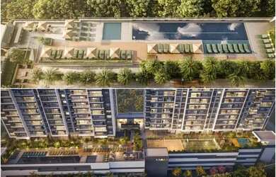 Imagem 7: Studio à Venda, 33 metros, a partir 294.000,00, metrô Guilhermina