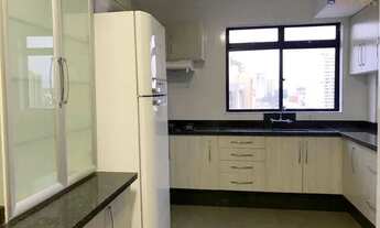 Imagem 6: Apto 15 andar, Edifício Sevilha