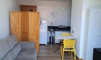 Imagem 4: Loft com 1 dormitório à venda, 47 m² por R$ 560.000,00 - Piratininga - Niterói/RJ