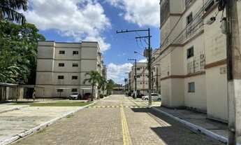 Imagem 6: Apto Porteira Fechada, 55m², 2/4, garagem no Ed. Costa Romântica