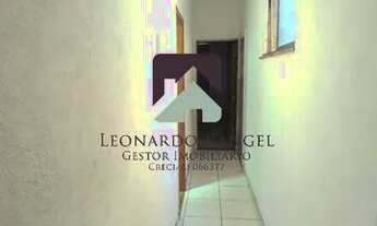 Imagem 2: Apartamento à venda com 2 dormitórios em Vilar dos teles, São joão de meriti cod:AP00133