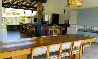 Imagem 7: Casa Alto Padrão no Condomínio Moradas da Praia