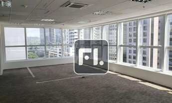 Imagem 5: Conjunto para alugar, 797 m² por R$ 77.683,60/mês - Vila Olímpia - São Paulo/SP