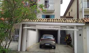 Imagem 3: SOBRADO a venda NA REGIÃO DA VILA SÃO FRANCISCO. PORTEIRA FECHADA!