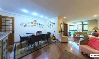 Imagem 5: Apartamento a venda na R. Almirante Guilhem no Leblon 3 quartos 1 suite 2 vagas