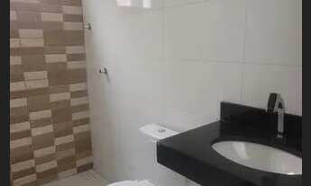 Imagem 6: Casa 2-4 sendo uma suíte , bairro mangabeira