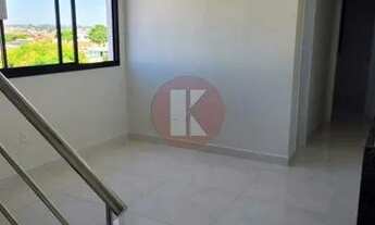 Imagem 3: Cobertura à venda, 4 quartos, 2 suítes, 2 vagas, Rio Branco - Belo Horizonte/MG