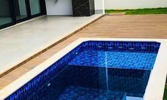 Imagem: Casa Jardins Bolonha - 114 Casa em Condomínio