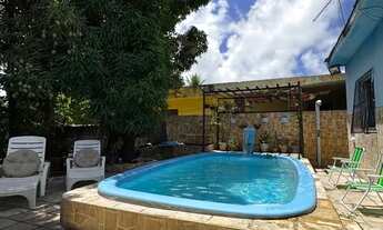 Imagem: Casa 3 quartos Aluguel fds e feriados