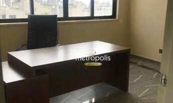 Imagem 5: Conjunto, 100 m² - venda por R$ 532.000,00 ou aluguel por R$ 3.220,00/mês - Centro - São P